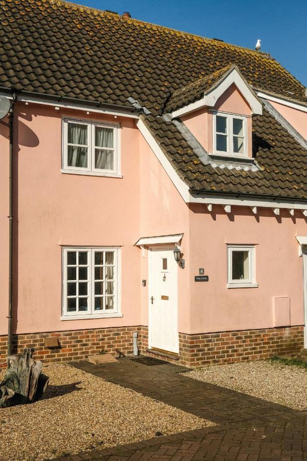 Pinky Cottage オールドバラ エクステリア 写真